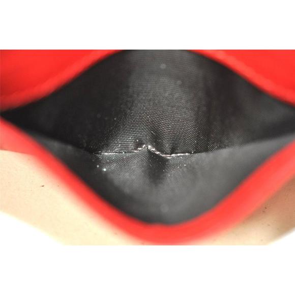 Auth Gucci Micro Guccissima Lovely #74867G21B - Picture 11 of 15